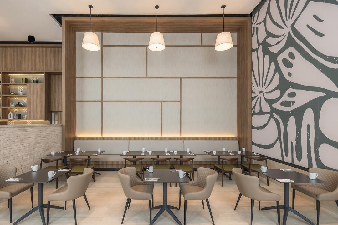 Hyatt Place Cancun Airport 37/74