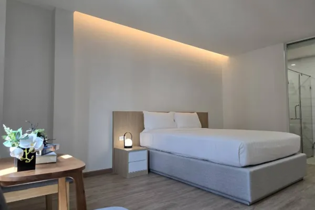 HOUSE HOTEL Central Pattaya 13/58