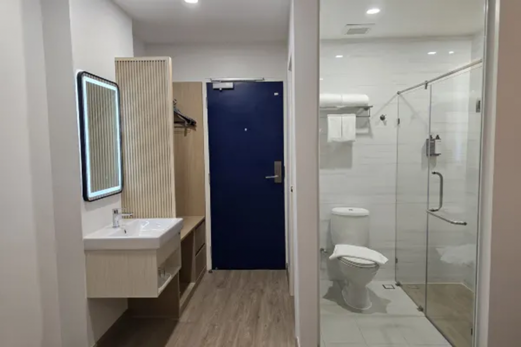 HOUSE HOTEL Central Pattaya 15/58
