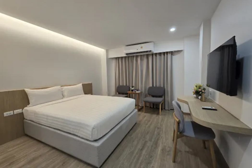 HOUSE HOTEL Central Pattaya 14/58