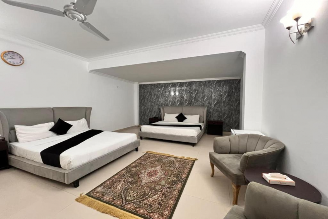 Rhodium Elite Hotel 10/56