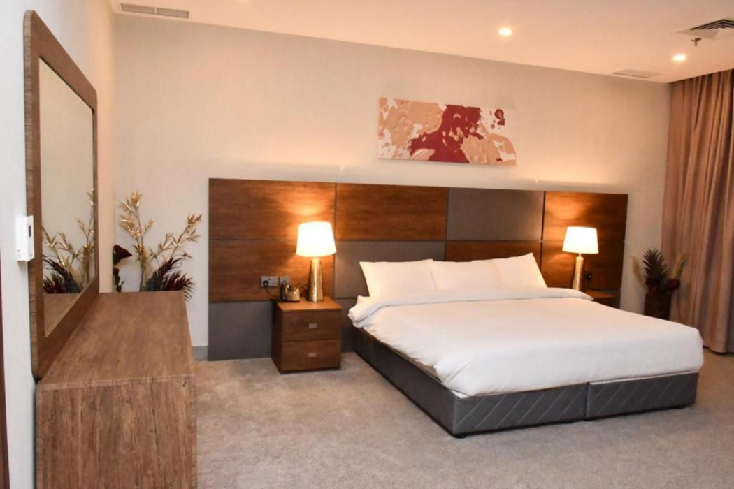 Garden Hotel 14/61
