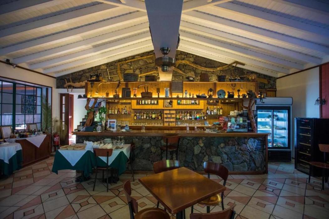 Aldeia da Fonte Nature Hotel 34/73