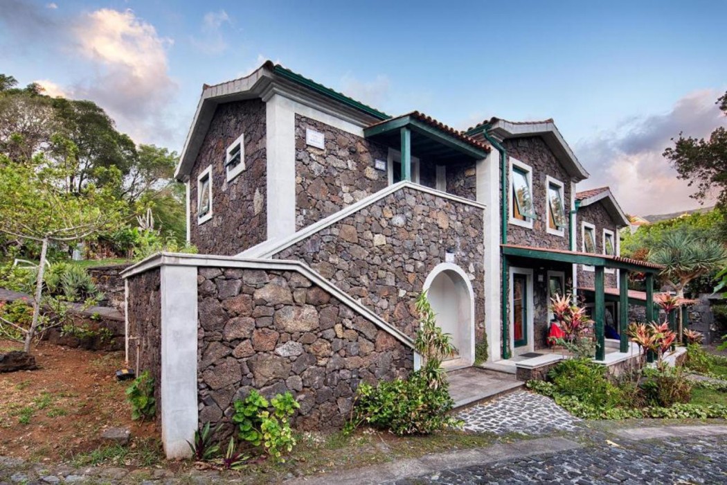 Aldeia da Fonte Nature Hotel in Lajes do Pico