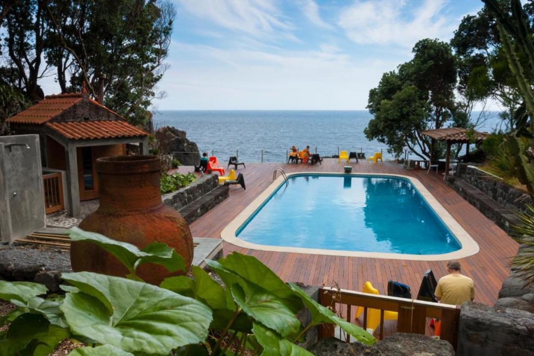 Aldeia da Fonte Nature Hotel 40/73