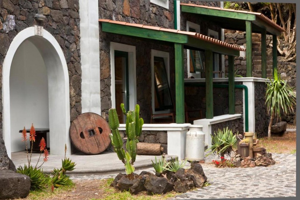 Aldeia da Fonte Nature Hotel in Lajes do Pico