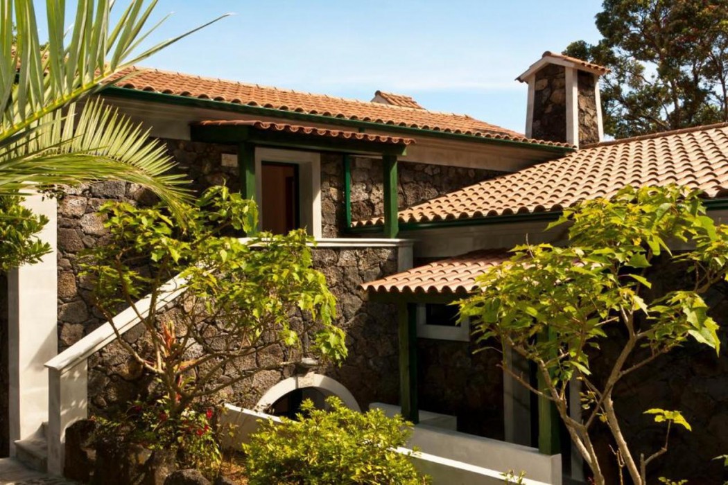 Aldeia da Fonte Nature Hotel in Lajes do Pico