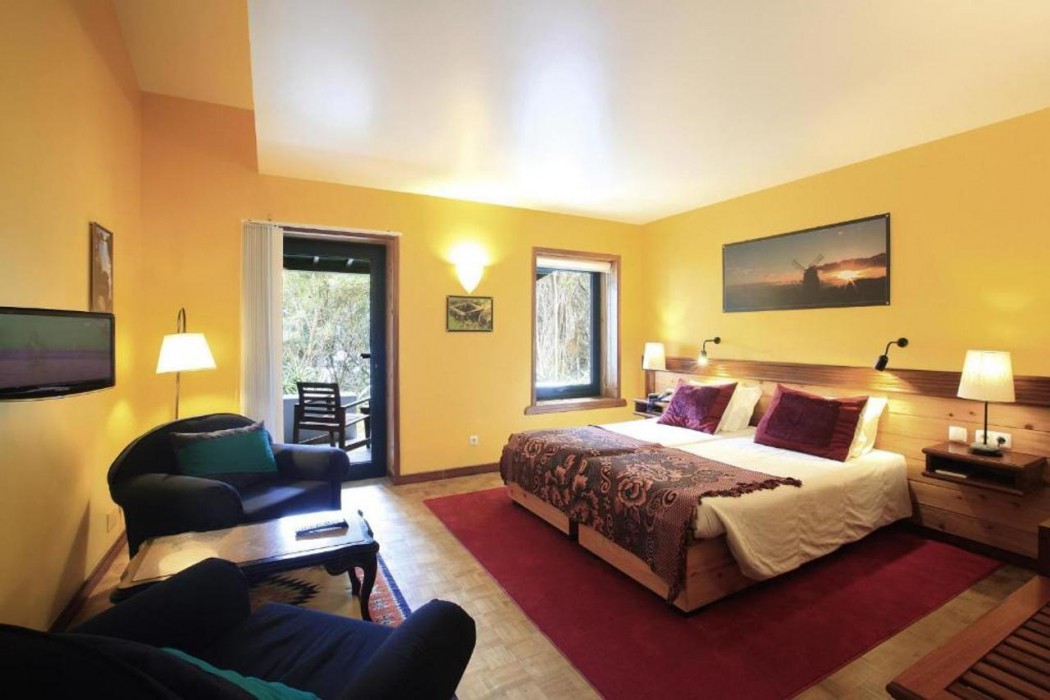 Aldeia da Fonte Nature Hotel 21/73