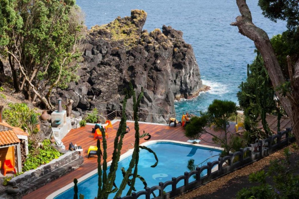 Aldeia da Fonte Nature Hotel 42/73