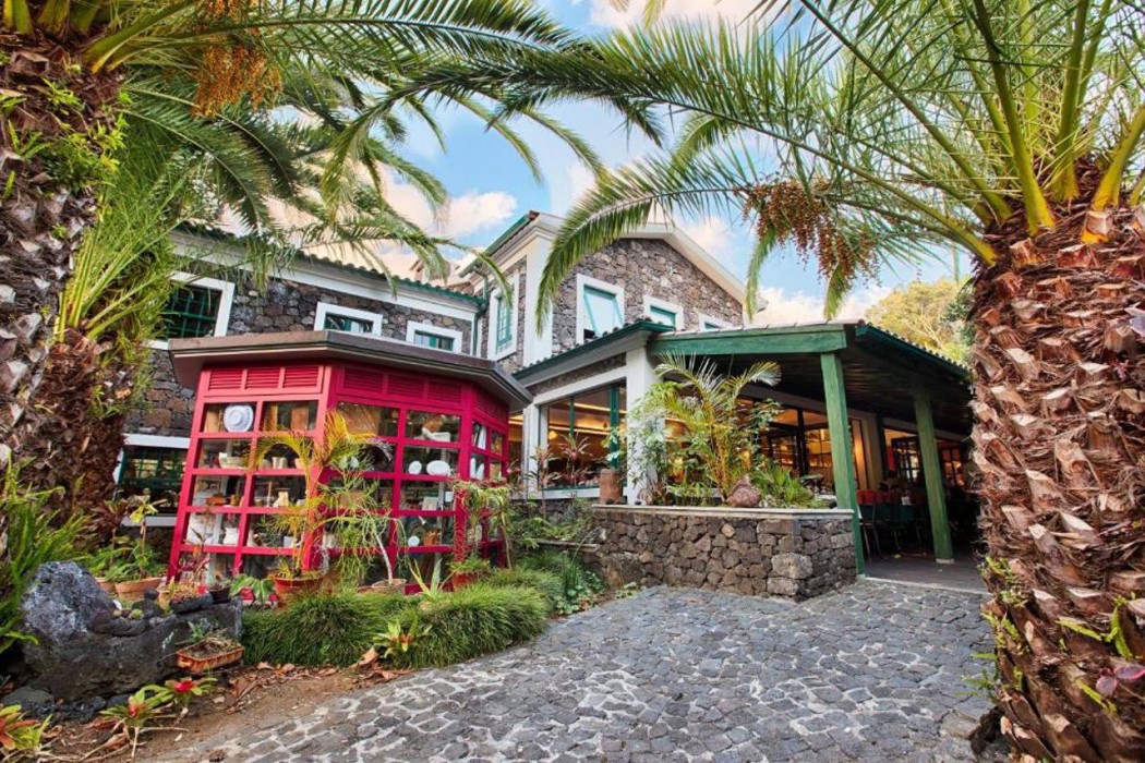 Aldeia da Fonte Nature Hotel 6/73
