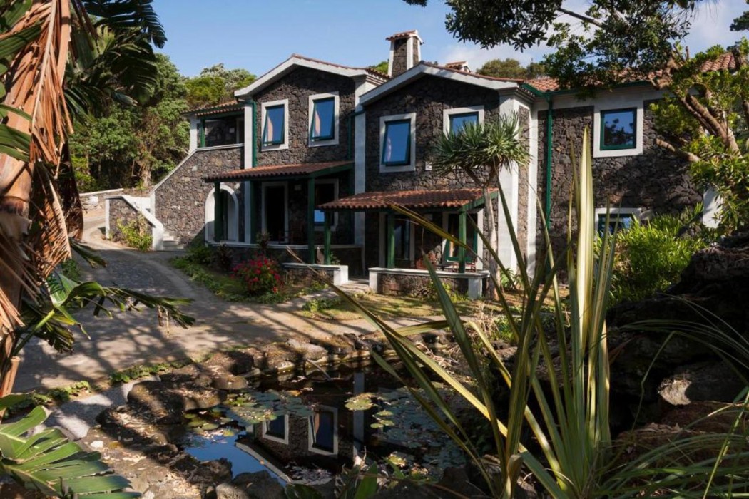 Aldeia da Fonte Nature Hotel in Lajes do Pico