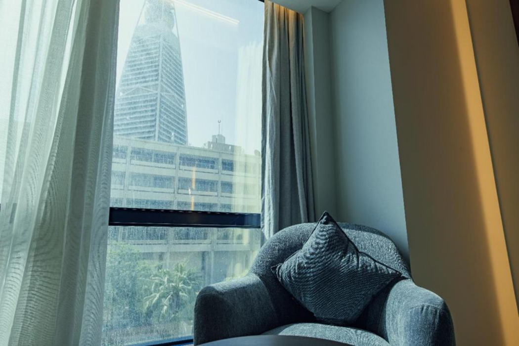 فندق فيرتا العليا(VERTA Al Olaya Hotel Riyadh) 26/32