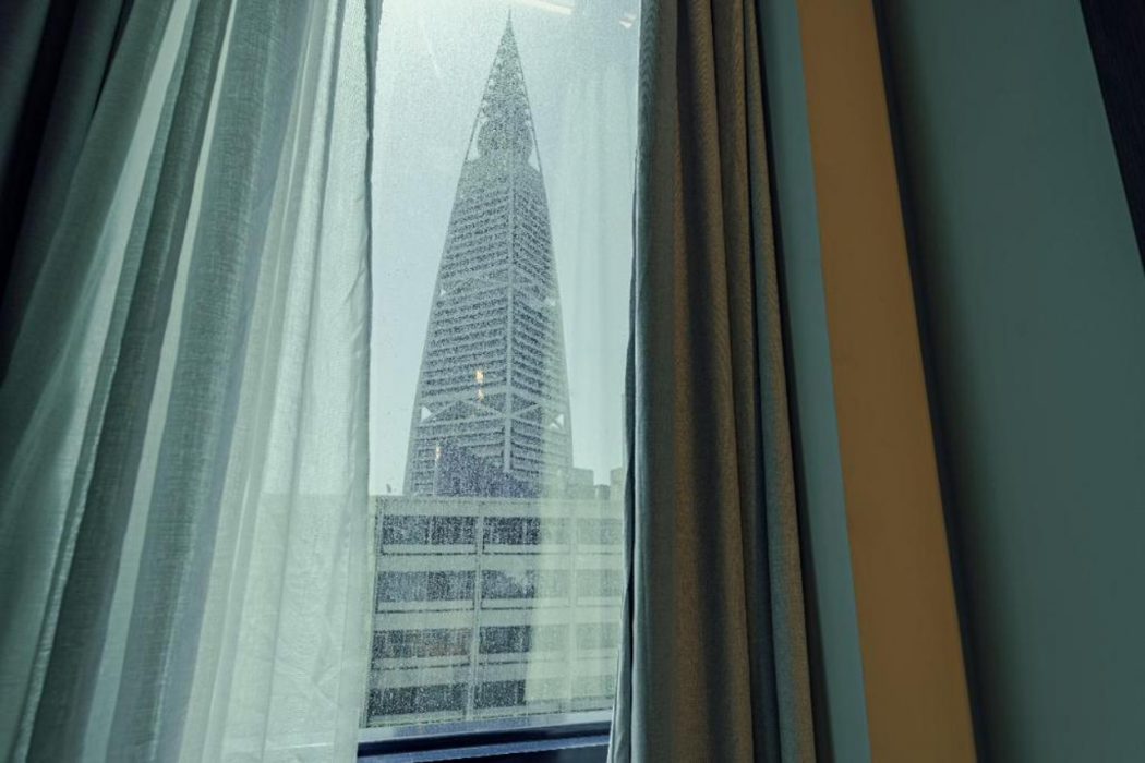 فندق فيرتا العليا(VERTA Al Olaya Hotel Riyadh) 22/32