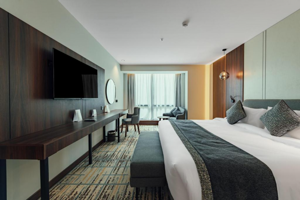 فندق فيرتا العليا(VERTA Al Olaya Hotel Riyadh) 17/32