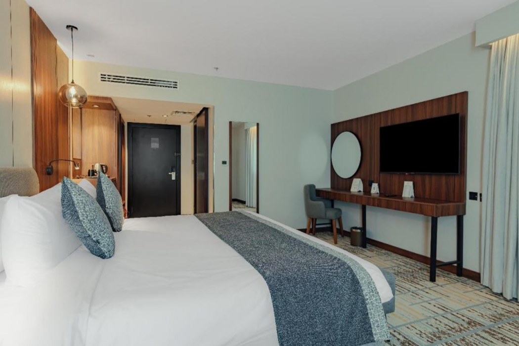 فندق فيرتا العليا(VERTA Al Olaya Hotel Riyadh) 6/32