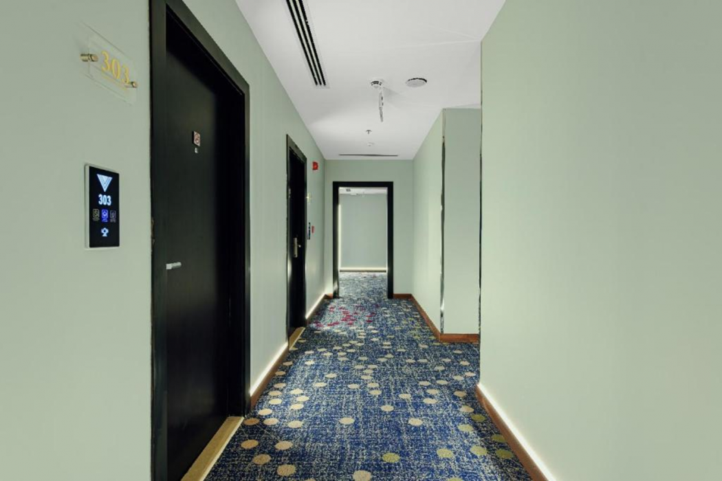 فندق فيرتا العليا(VERTA Al Olaya Hotel Riyadh) 25/32