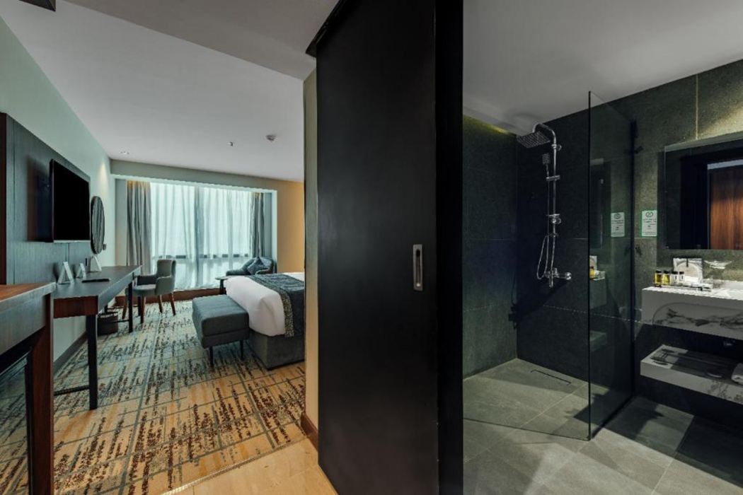 فندق فيرتا العليا(VERTA Al Olaya Hotel Riyadh) 21/32