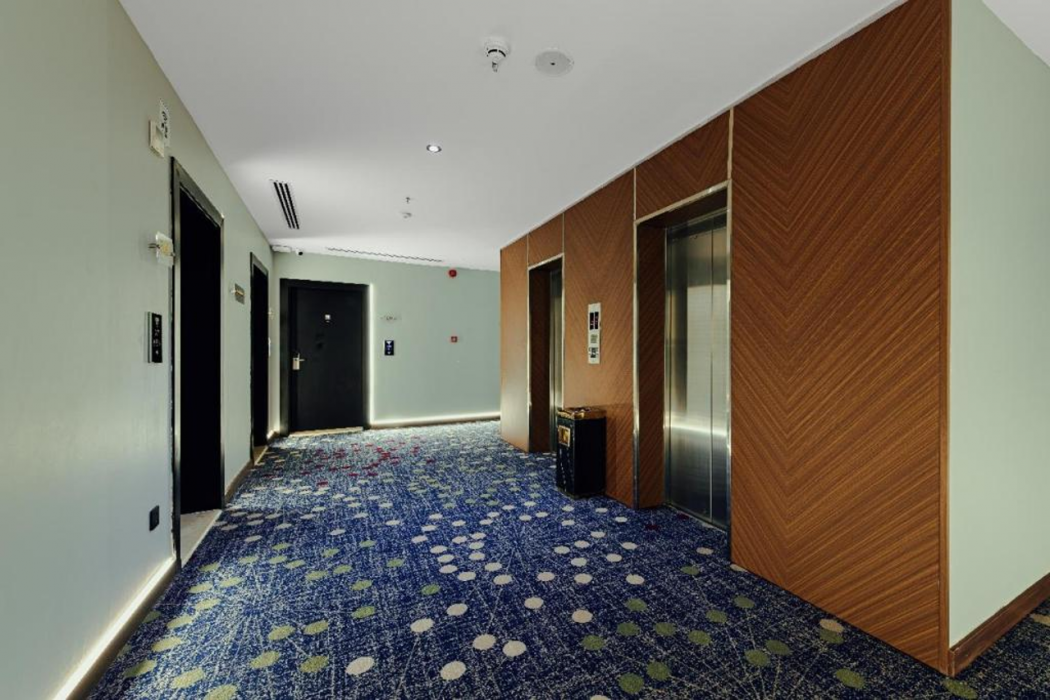 فندق فيرتا العليا(VERTA Al Olaya Hotel Riyadh) 9/32