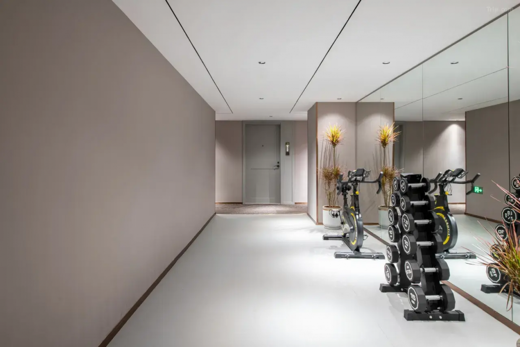 Shanghai Rezen Estelle Hotel (Nanjing Road Walkway Bund Branch 13/15