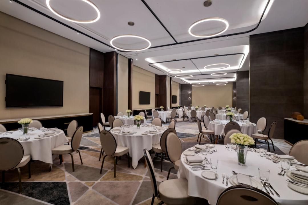 DoubleTree by Hilton Madinah Gate 35/73