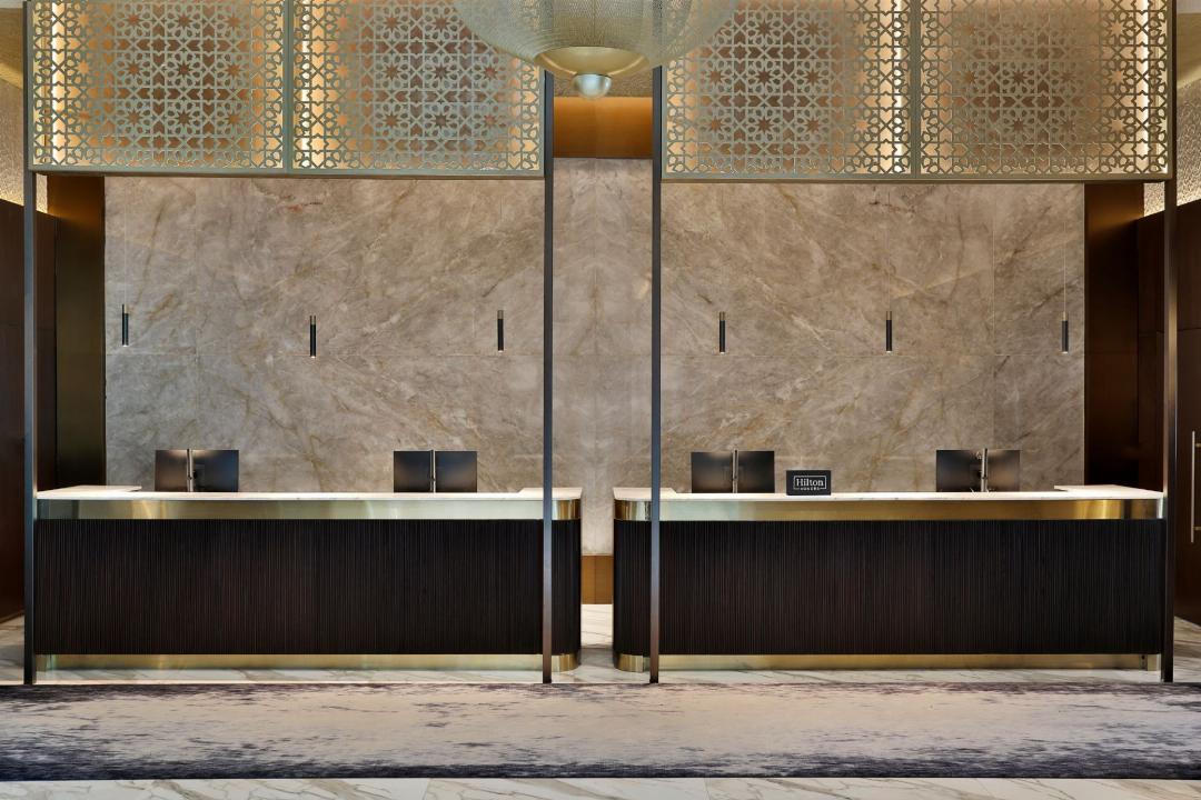 DoubleTree by Hilton Madinah Gate 16/73