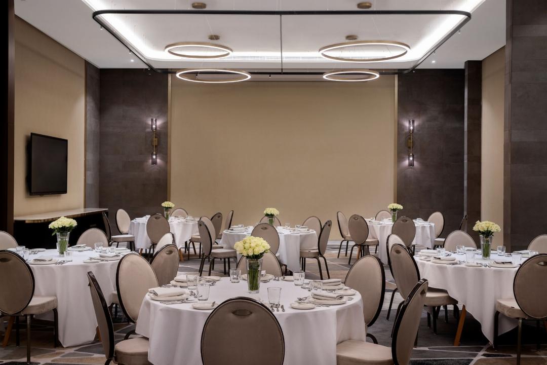 DoubleTree by Hilton Madinah Gate 36/73