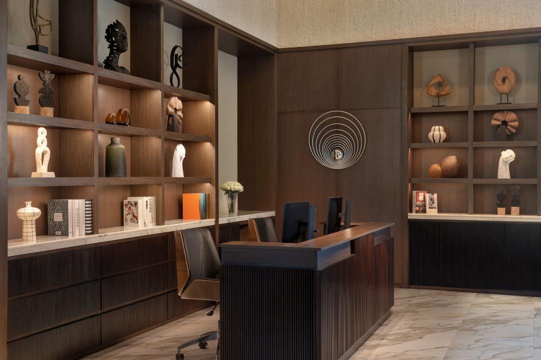 DoubleTree by Hilton Madinah Gate 14/73
