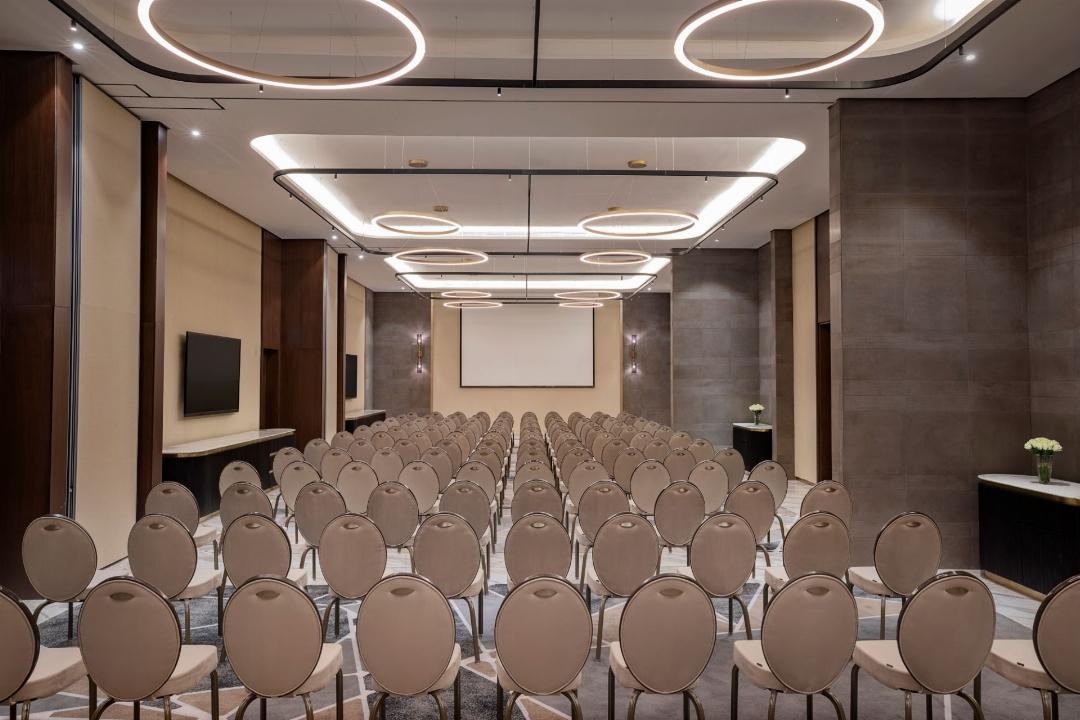 DoubleTree by Hilton Madinah Gate 32/73