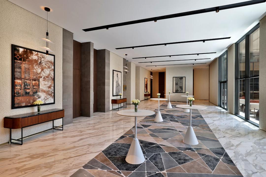 DoubleTree by Hilton Madinah Gate 33/73