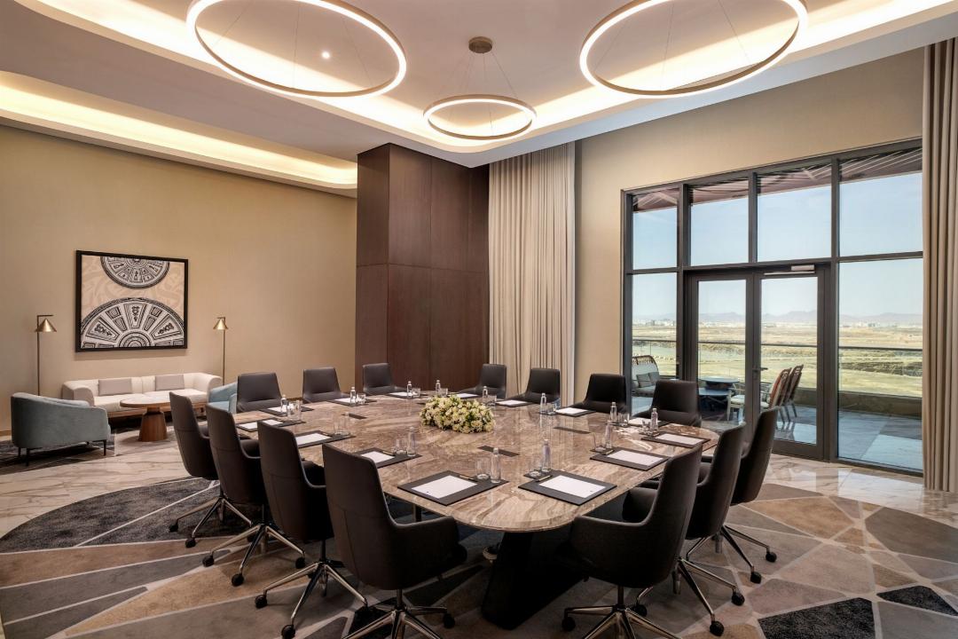 DoubleTree by Hilton Madinah Gate 31/73