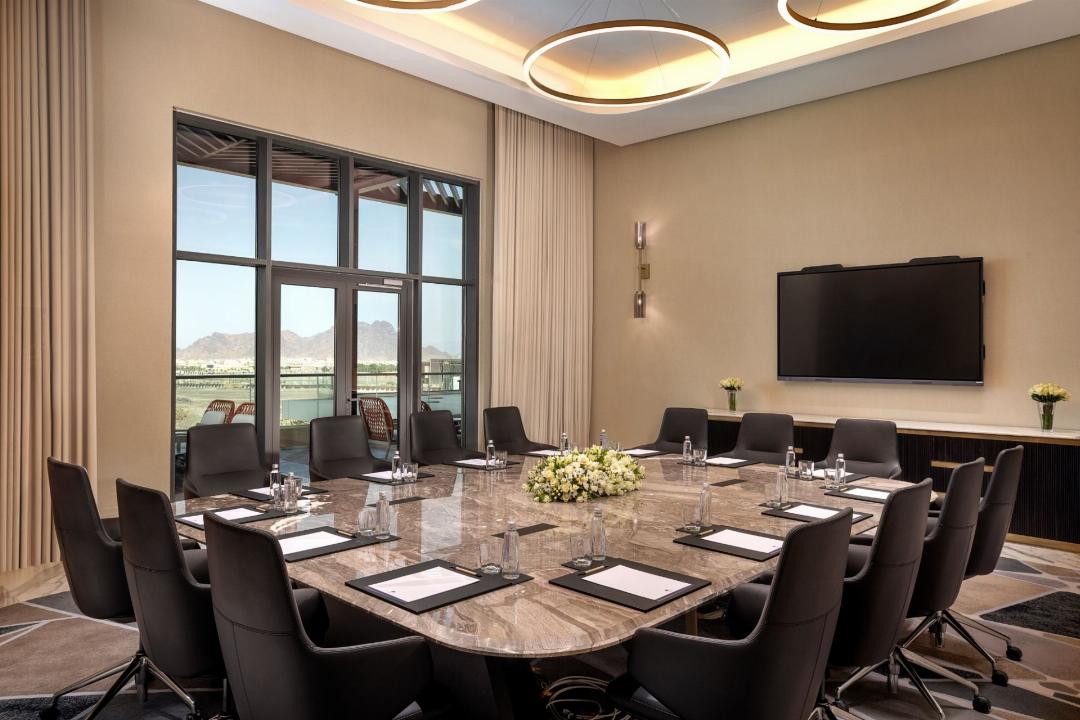 DoubleTree by Hilton Madinah Gate 39/73