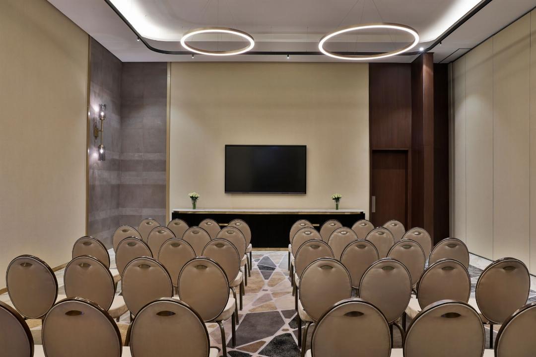 DoubleTree by Hilton Madinah Gate 26/73