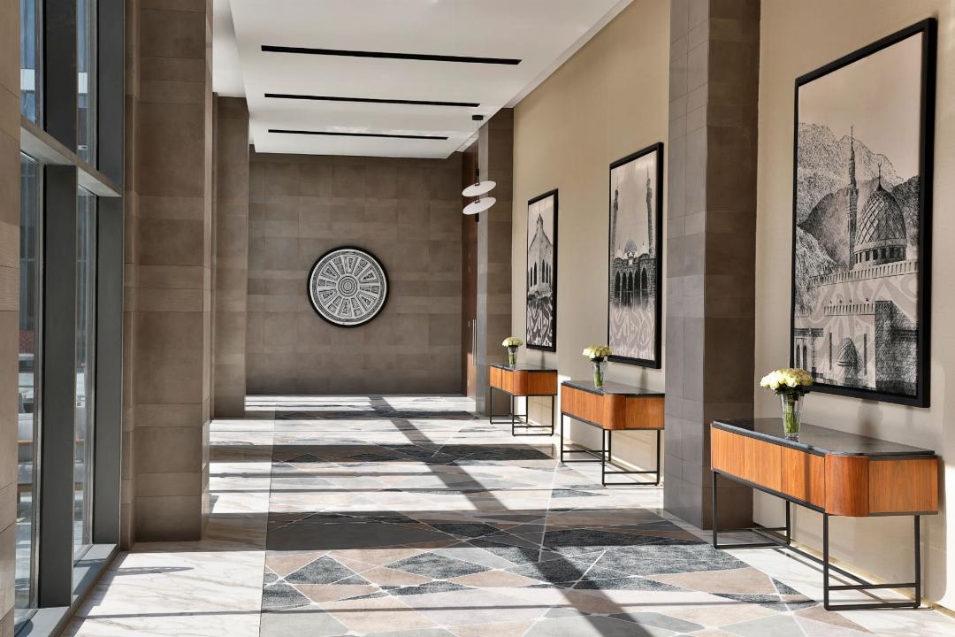 DoubleTree by Hilton Madinah Gate 30/73