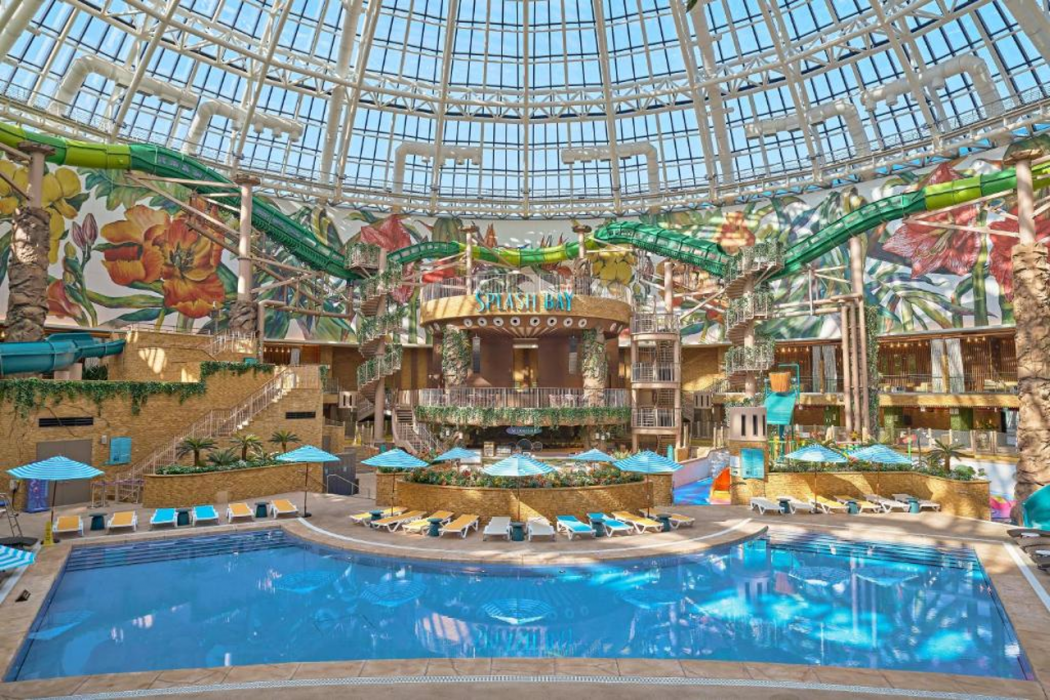 INSPIRE Entertainment Resort, A Hilton Partner Hotel 43/77