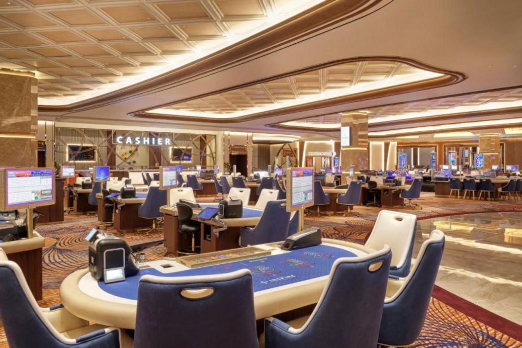 INSPIRE Entertainment Resort, A Hilton Partner Hotel 35/77