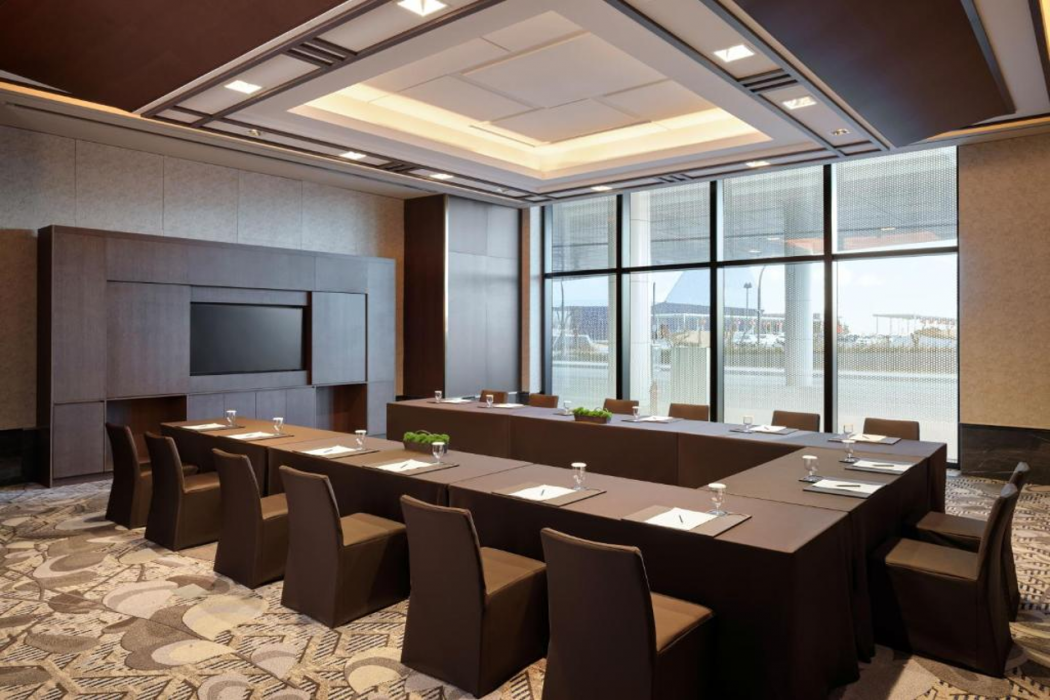INSPIRE Entertainment Resort, A Hilton Partner Hotel 34/77