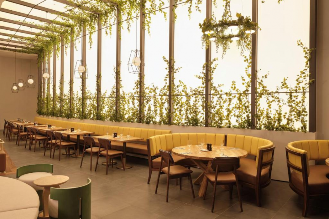 INSPIRE Entertainment Resort, A Hilton Partner Hotel 31/77