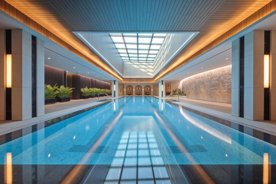 INSPIRE Entertainment Resort, A Hilton Partner Hotel 42/77