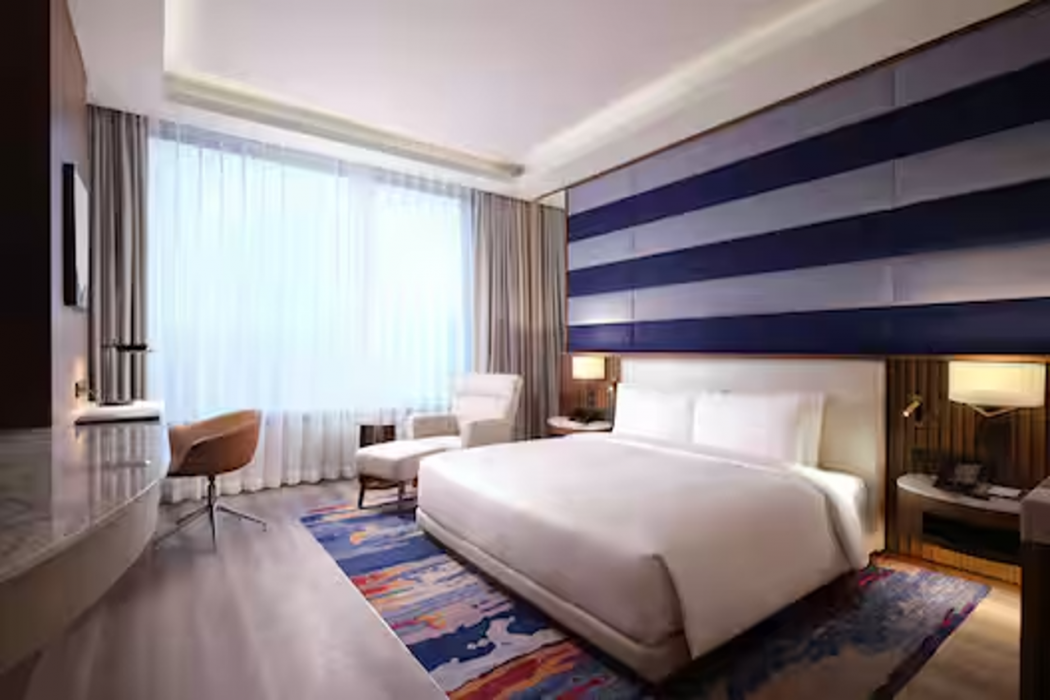 INSPIRE Entertainment Resort, A Hilton Partner Hotel 15/77