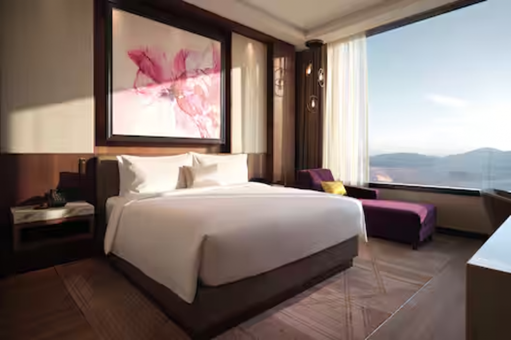 INSPIRE Entertainment Resort, A Hilton Partner Hotel 14/77