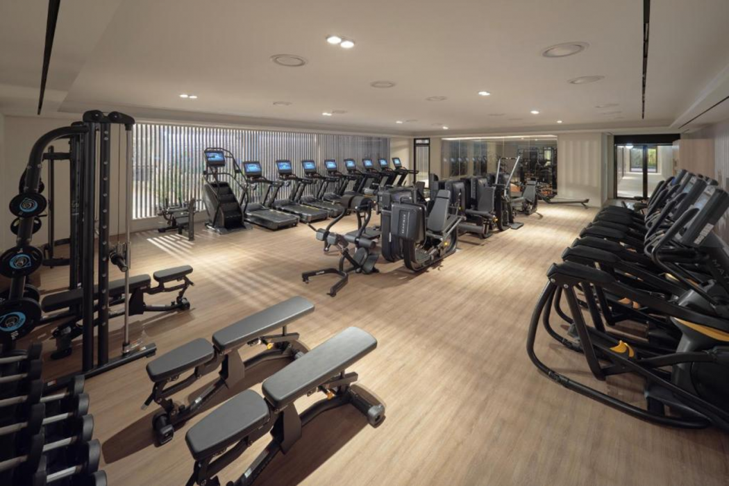 INSPIRE Entertainment Resort, A Hilton Partner Hotel 39/77
