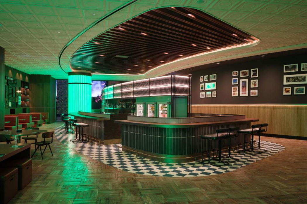 INSPIRE Entertainment Resort, A Hilton Partner Hotel 36/77