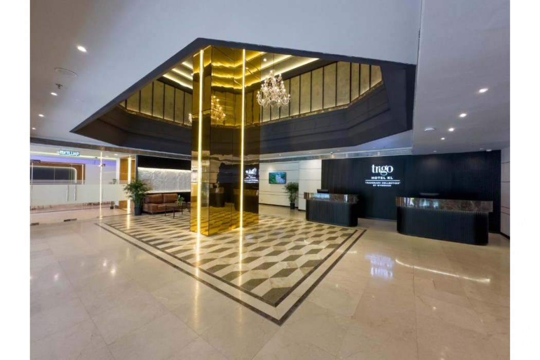 Trigo Kuala Lumpur photo4