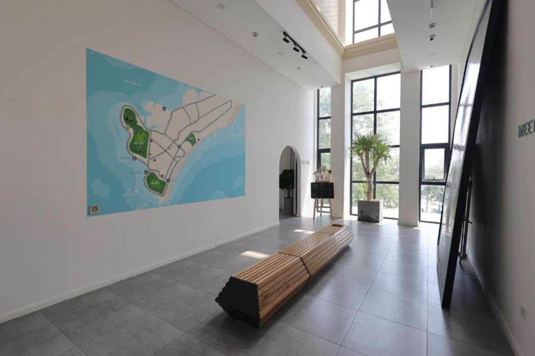 Skool Plus Vung Tau 32/60