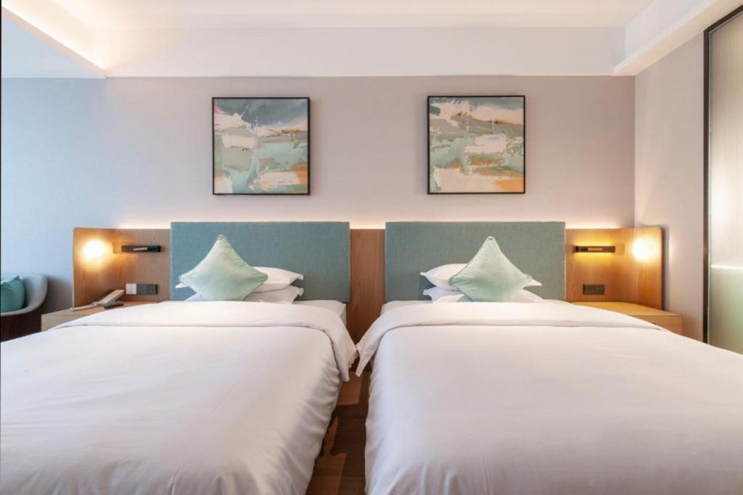 SSAW Boutique Hotel ZHIJIANG IMPRESSION 36/79