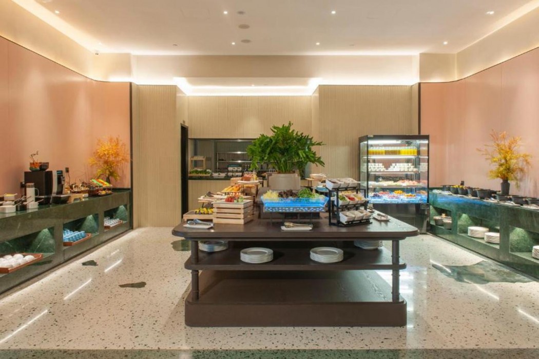 SSAW Boutique Hotel ZHIJIANG IMPRESSION 54/79