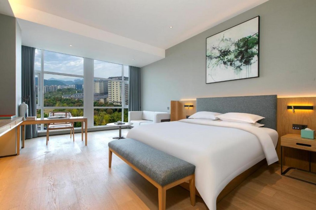 SSAW Boutique Hotel ZHIJIANG IMPRESSION 9/79