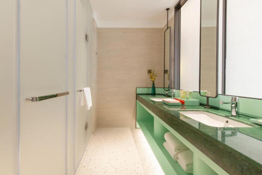 SSAW Boutique Hotel ZHIJIANG IMPRESSION 18/79