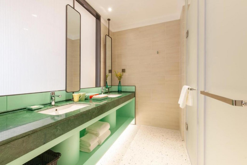 SSAW Boutique Hotel ZHIJIANG IMPRESSION 24/79