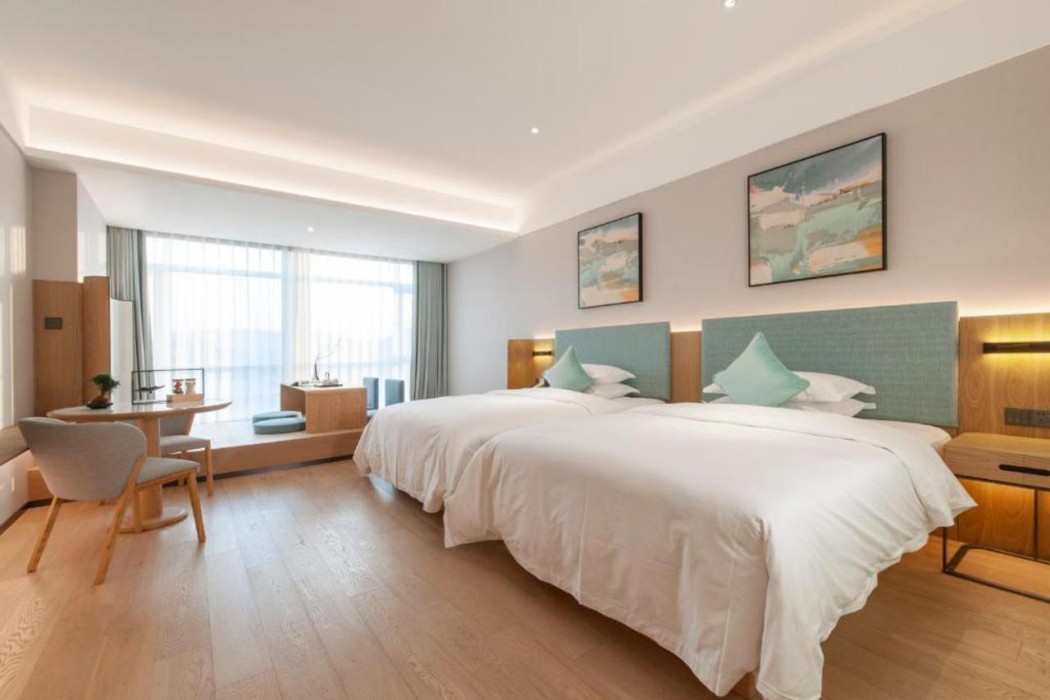 SSAW Boutique Hotel ZHIJIANG IMPRESSION 28/79